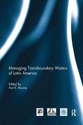Managing Transboundary Waters of Latin America