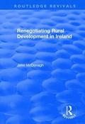 Renegotiating Rural Development in Ireland