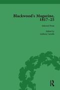 Blackwood's Magazine, 1817-25, Volume 2