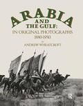 Arabia & The Gulf