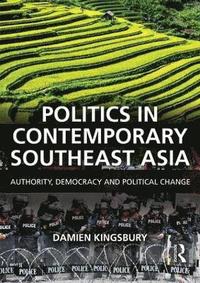 Politics in Contemporary Southeast Asia