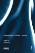 International Climate Finance