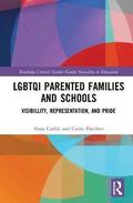 LGBTQI Parented Families and Schools