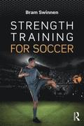 Strength Training for Soccer