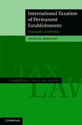 International Taxation of Permanent Establishments