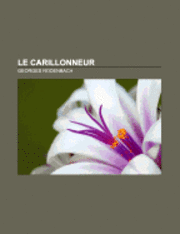 Le Carillonneur (h�ftad)