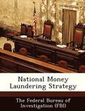 National Money Laundering Strategy