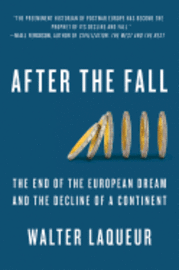 After the Fall (h�ftad)