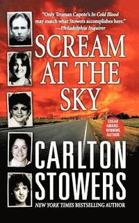 Scream at the Sky (h�ftad)