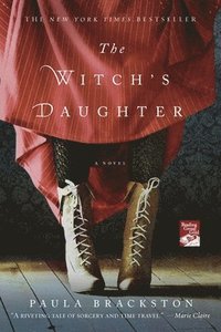 The Witch's Daughter (h�ftad)