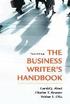 The Business Writer's Handbook