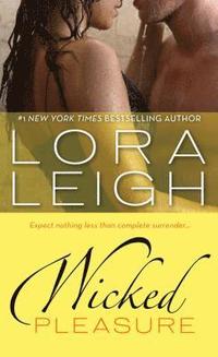 Wicked Pleasure (h�ftad)
