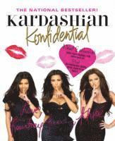 Kardashian Konfidential (inbunden)