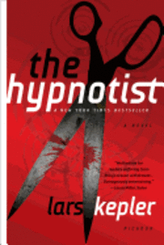 The Hypnotist (ljudbok)