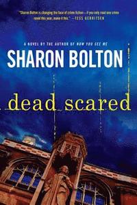 Dead Scared: A Lacey Flint Novel