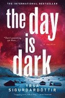 The Day Is Dark (h�ftad)