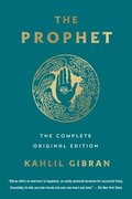 The Prophet: The Complete Original Edition