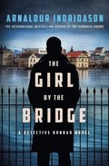 Girl By The Bridge