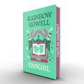 Fangirl: A Novel: 10Th Anniversary Collector's Edition