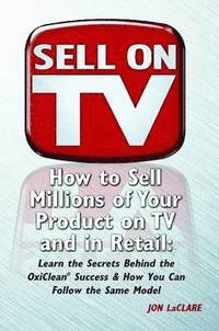 Sell On TV (h�ftad)