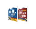 Official TOEFL Test Prep Savings Bundle 2nd Edition