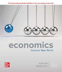 ISE Economics