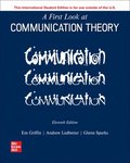 A First Look at Communication Theory ISE