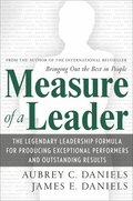 Measure of a Leader (Pb)