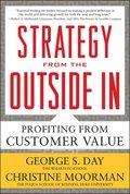 Strategy from the Outside In (PB)