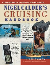 Nigel Calder's Cruising Handbook (Pb)