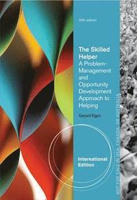 The Skilled Helper (h�ftad)