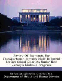New Jersey Medicaid Program Codes