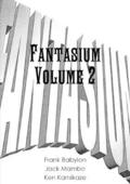 Fantasium II