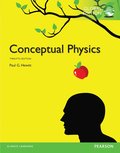 Conceptual Physics plus, Pearson Modified Mastering Biology with Pearson eText (Package)