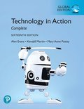 Technology In Action Complete + MyLab IT with Pearson eText, Global Edition