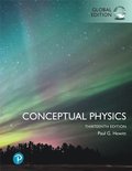 Conceptual Physics, Global Edition -- Mastering Physics with Pearson eText