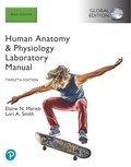 Human Anatomy & Physiology Laboratory Manual, Main Version, Global Edition