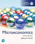 Microeconomics, Global Edition -- MyLab Economics with Pearson eText Access Code
