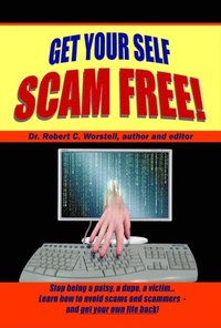 Get Your Self Scam Free