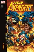 New Avengers Modern Era Epic Collection: Assembled