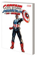 Captain America: The Saga of Sam Wilson