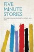 Five Minute Stories