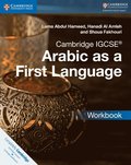 Cambridge IGCSE(TM) Arabic as a First Language Workbook