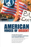 American Voices of Dissent