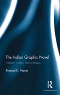 The Indian Graphic Novel