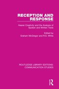 Reception and Response