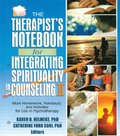 The Therapist''s Notebook for Integrating Spirituality in Counseling II