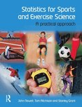 Statistics for Sports and Exercise Science