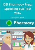 Oet Pharmacy Prep: Speaking Sub-Test