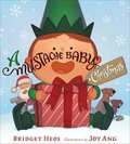 Mustache Baby Christmas